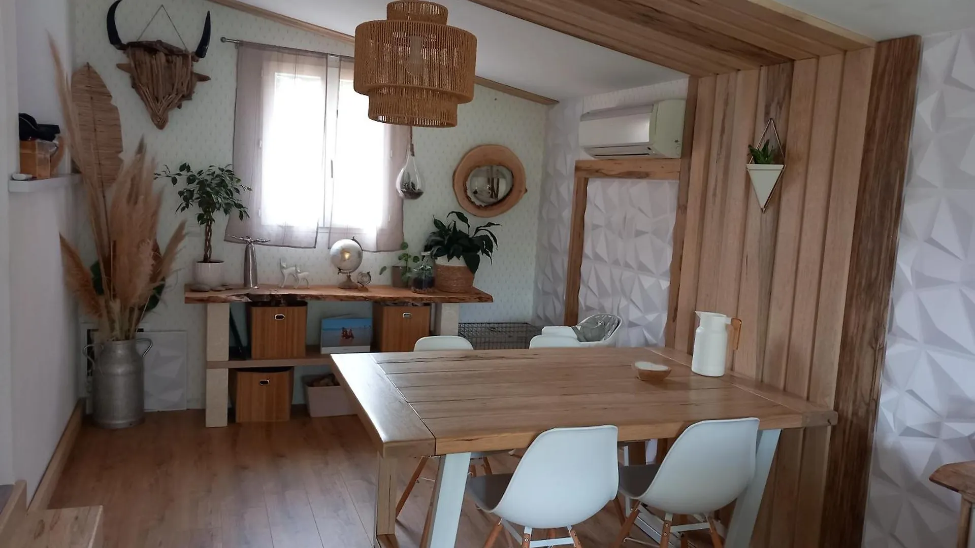 Villa 4 Chambres Avec Jacuzzi Saint-Maximin-la-Sainte-Baume