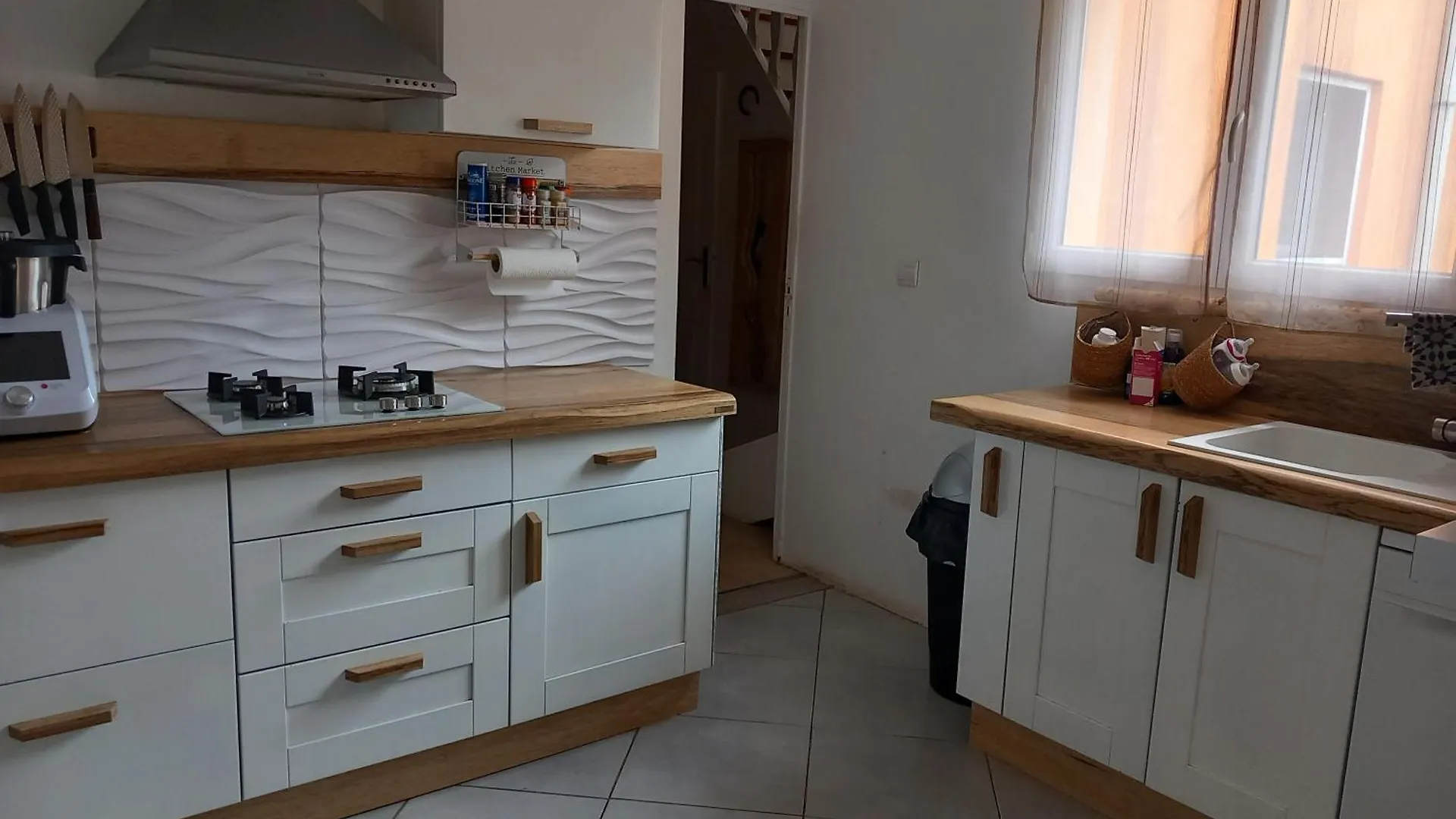 Villa 4 Chambres Avec Jacuzzi Saint-Maximin-la-Sainte-Baume 0*,  France