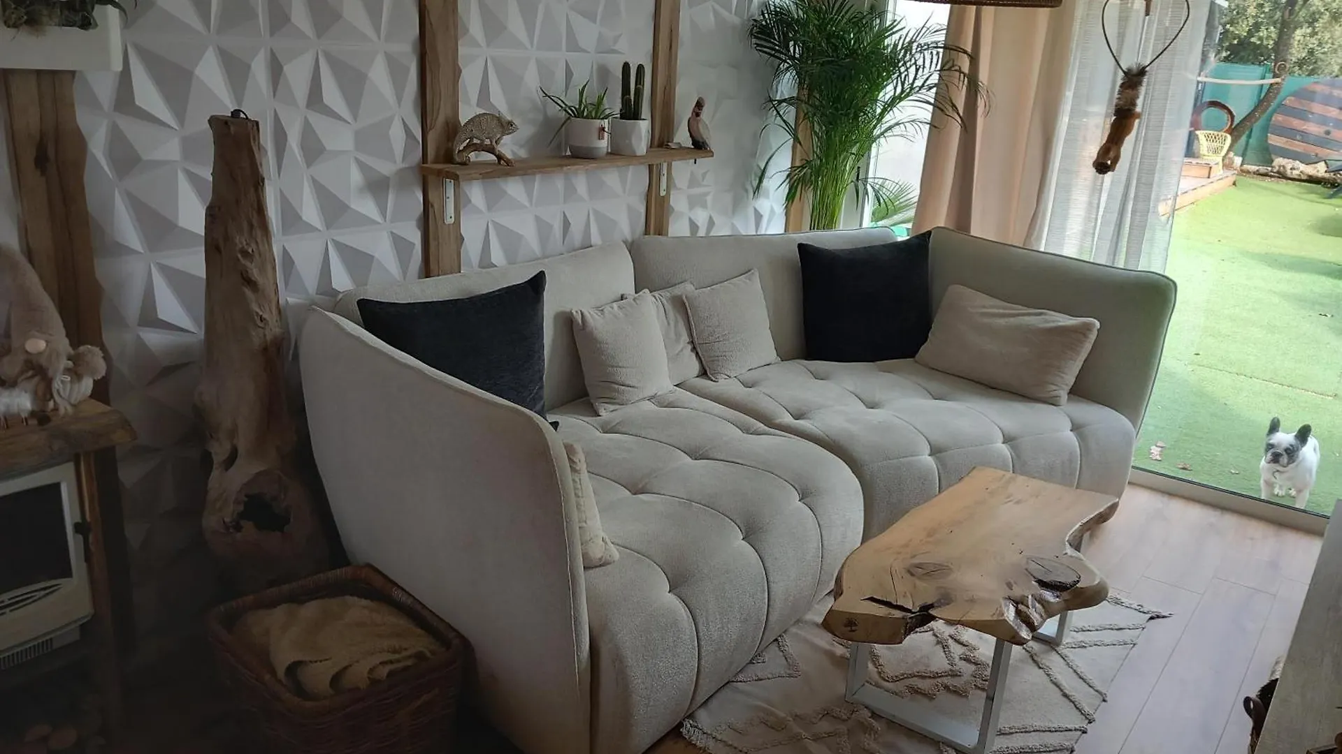 Villa 4 Chambres Avec Jacuzzi Saint-Maximin-la-Sainte-Baume