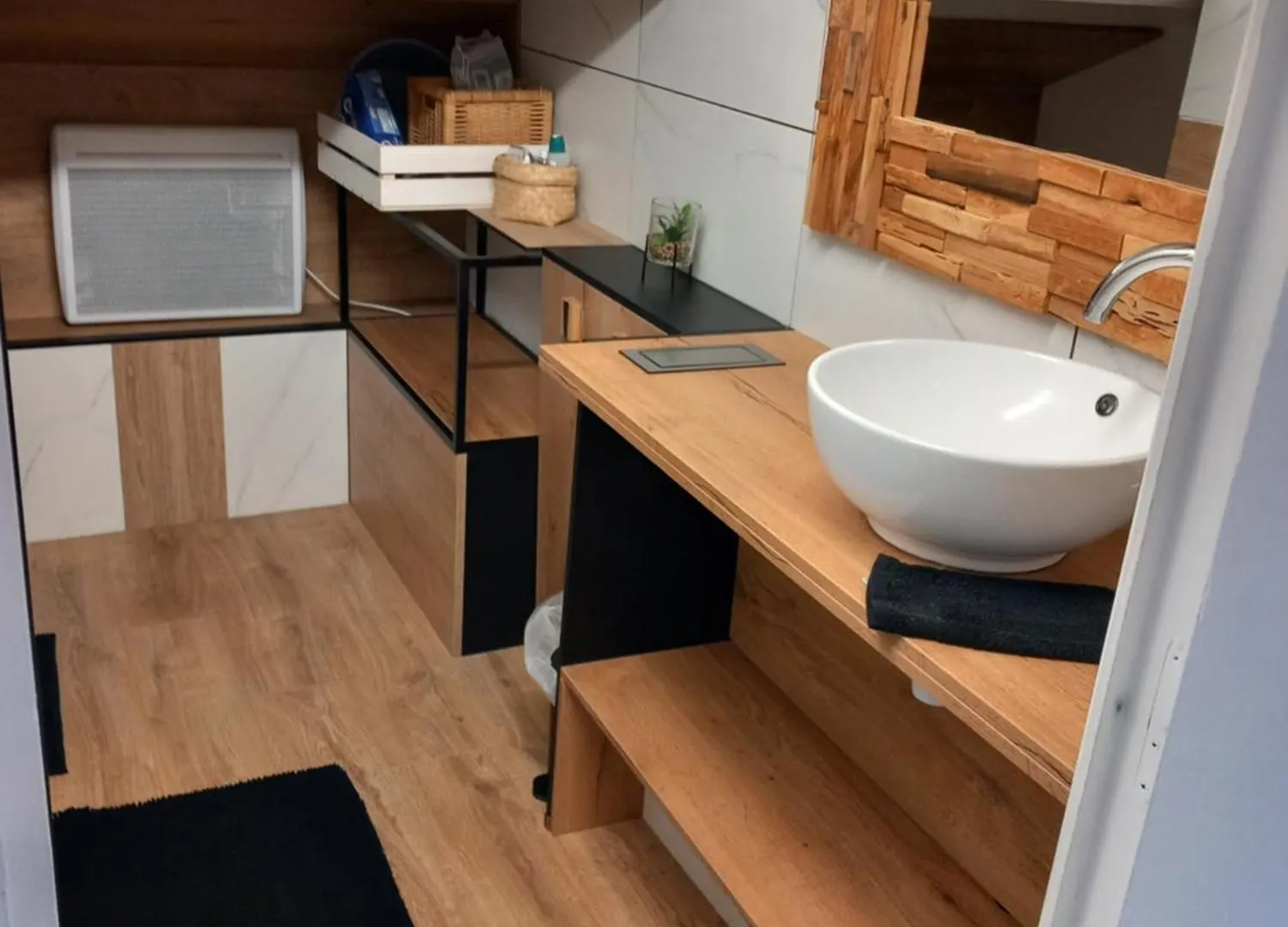 Villa 4 Chambres Avec Jacuzzi Saint-Maximin-la-Sainte-Baume France