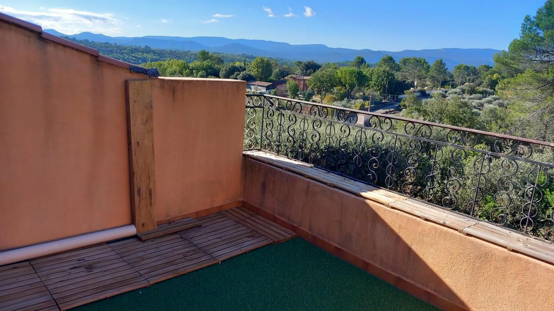 Villa 4 Chambres Avec Jacuzzi Saint-Maximin-la-Sainte-Baume