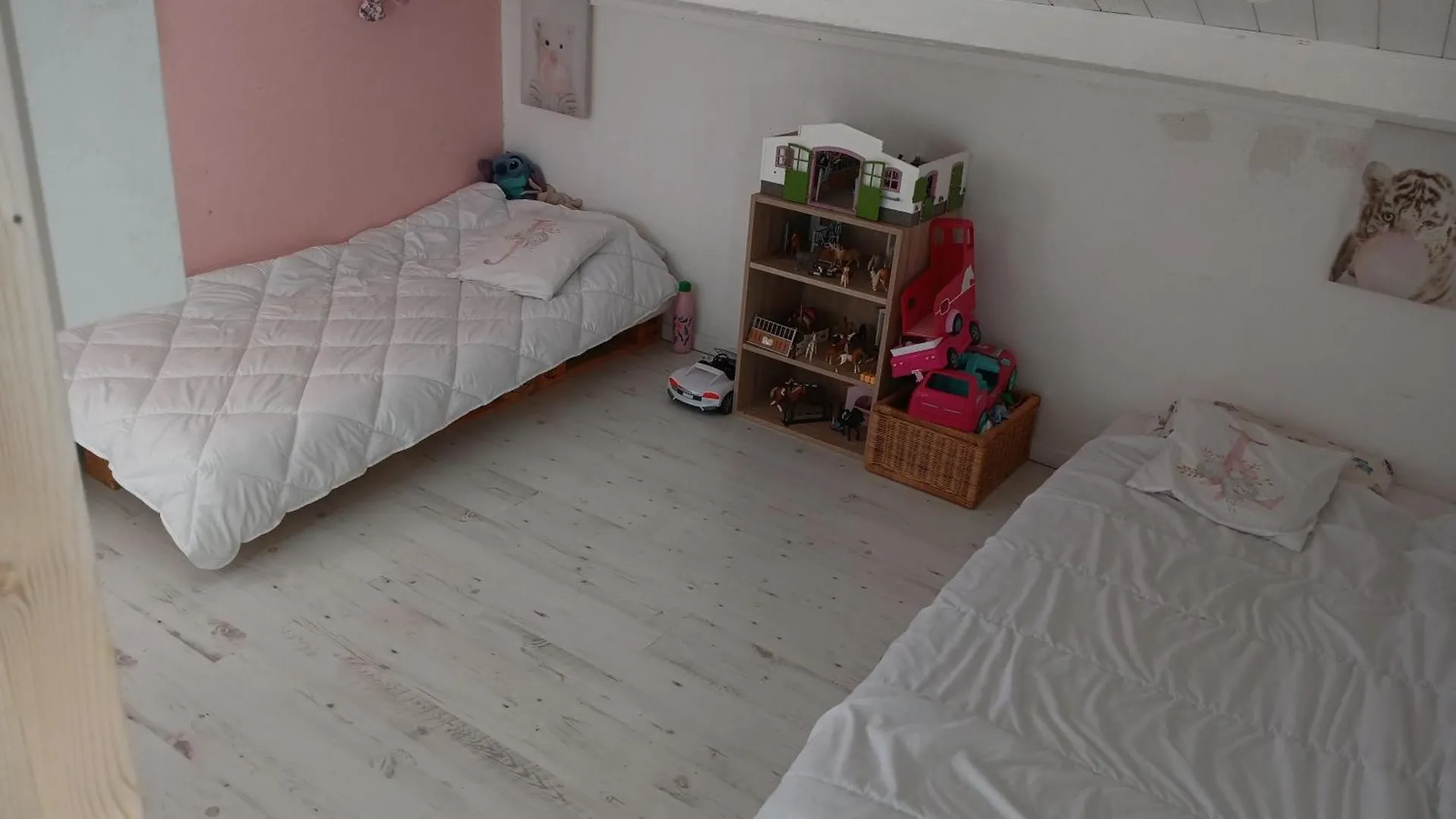 Villa 4 Chambres Avec Jacuzzi Saint-Maximin-la-Sainte-Baume